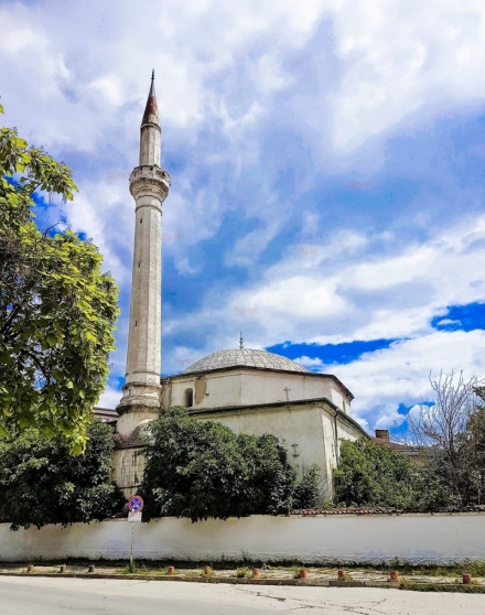 МС отпусна 311 800 за ремонт на Куршум джамия в Пазарджик